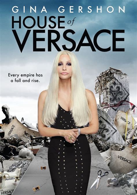 house of versace alta definizione|house of versace streaming free.